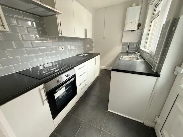 Ford Lane, CW1, photo 2