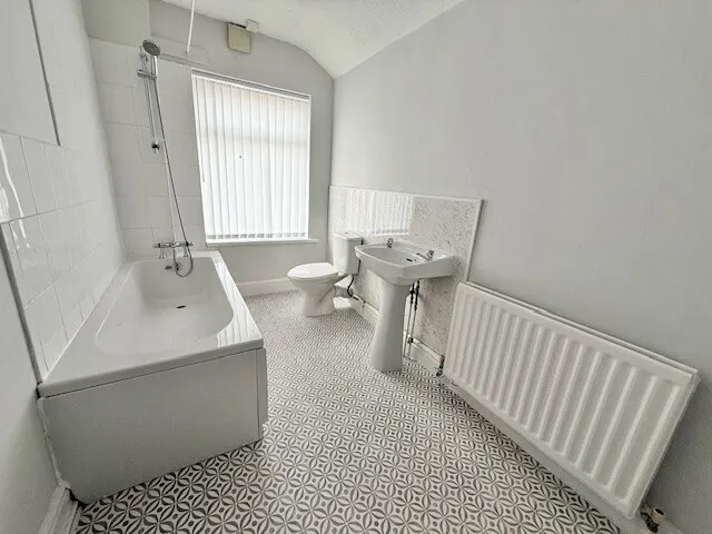 Ford Lane, CW1, photo 5
