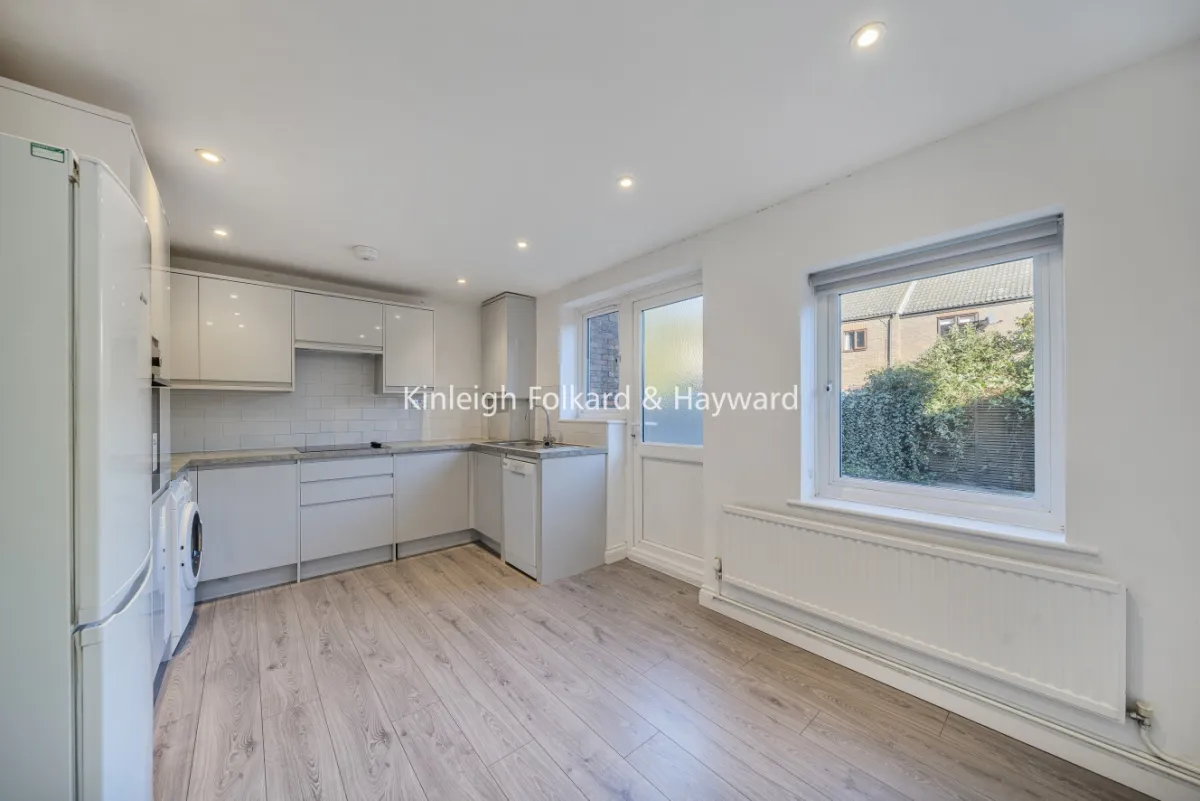 Ropemaker Road, London, SE16, photo 10