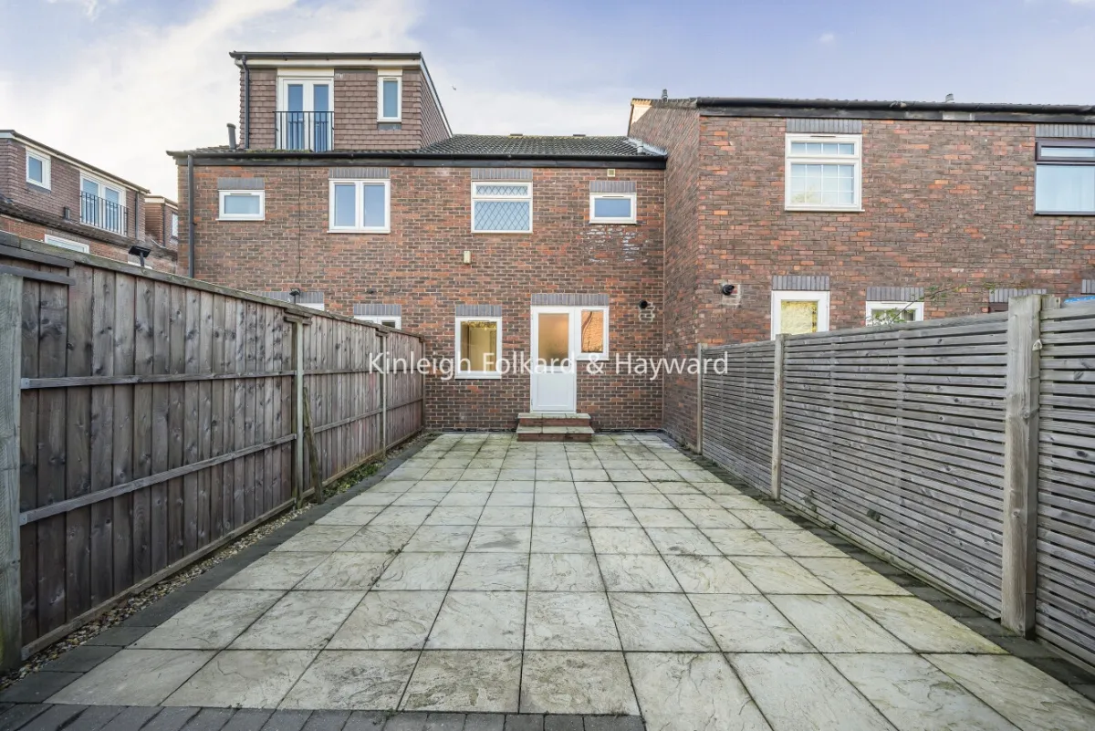 Ropemaker Road, London, SE16, photo 12