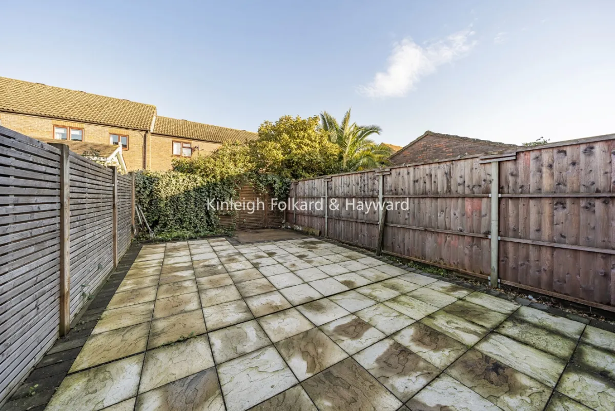 Ropemaker Road, London, SE16, photo 11