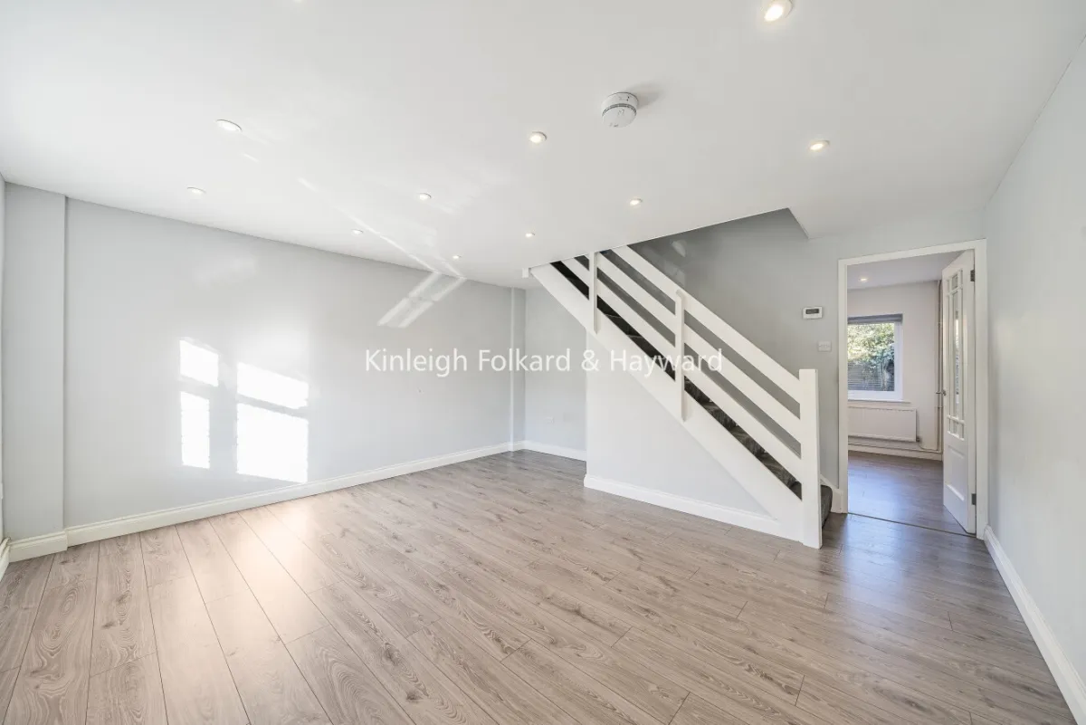 Ropemaker Road, London, SE16, photo 9