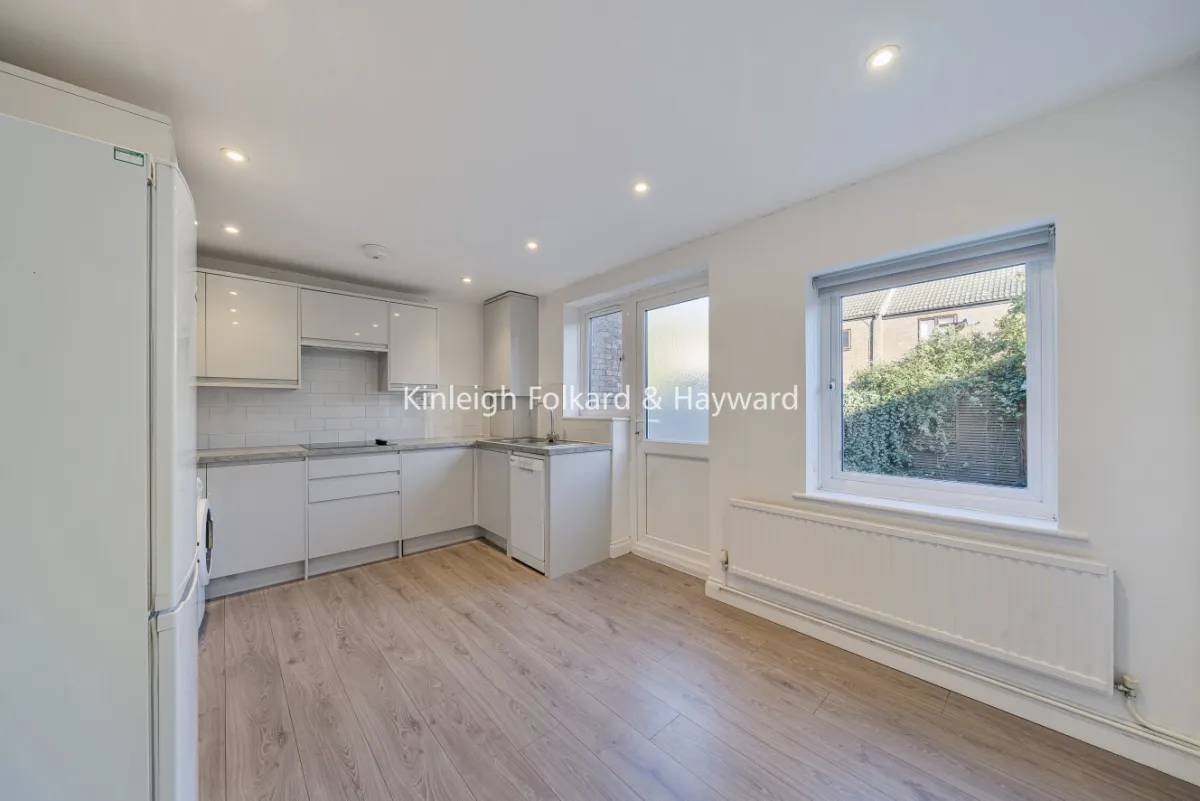 Ropemaker Road, London, SE16, photo 7
