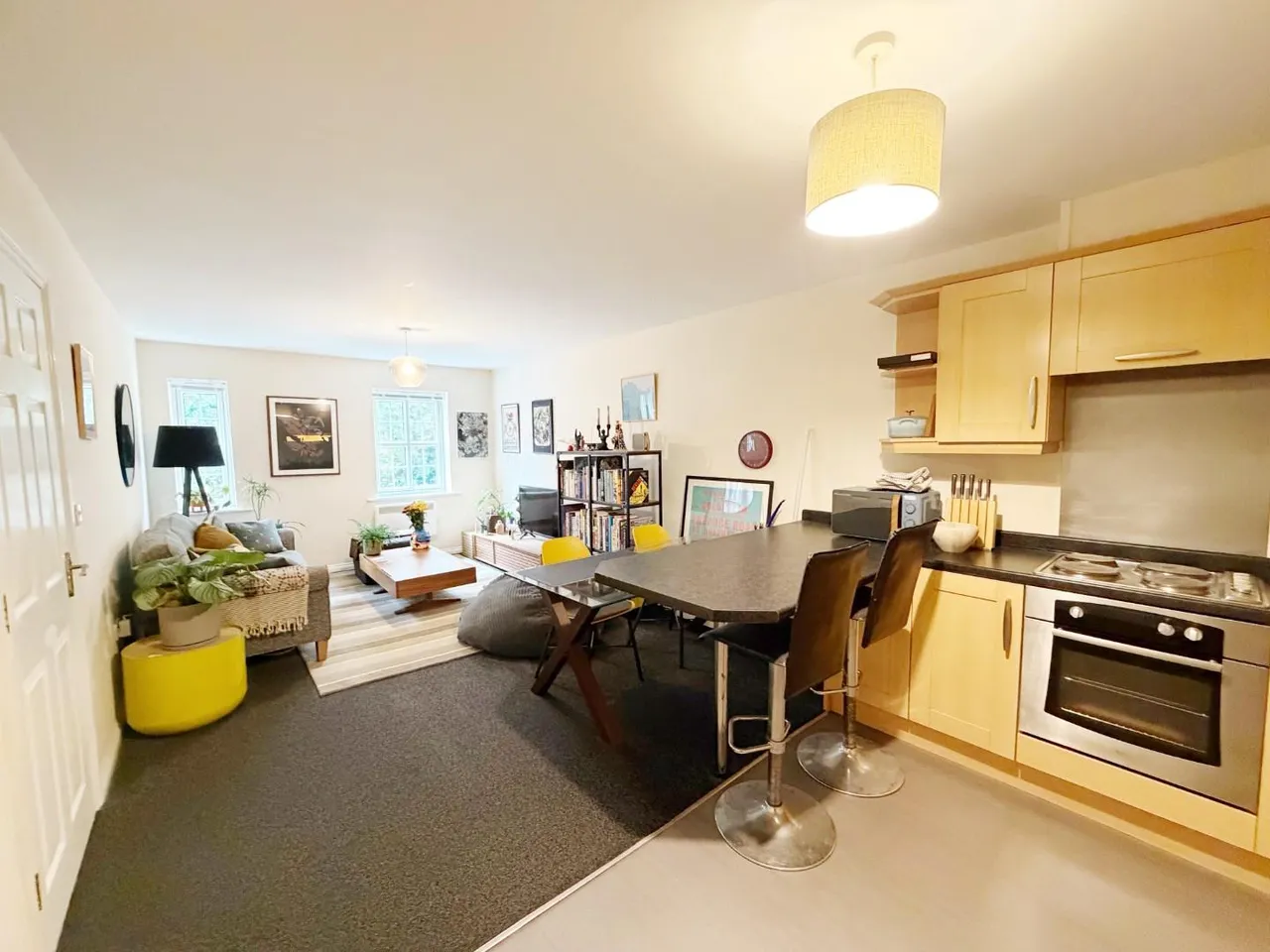 Cunningham Court, Sedgefield, TS21, photo 5