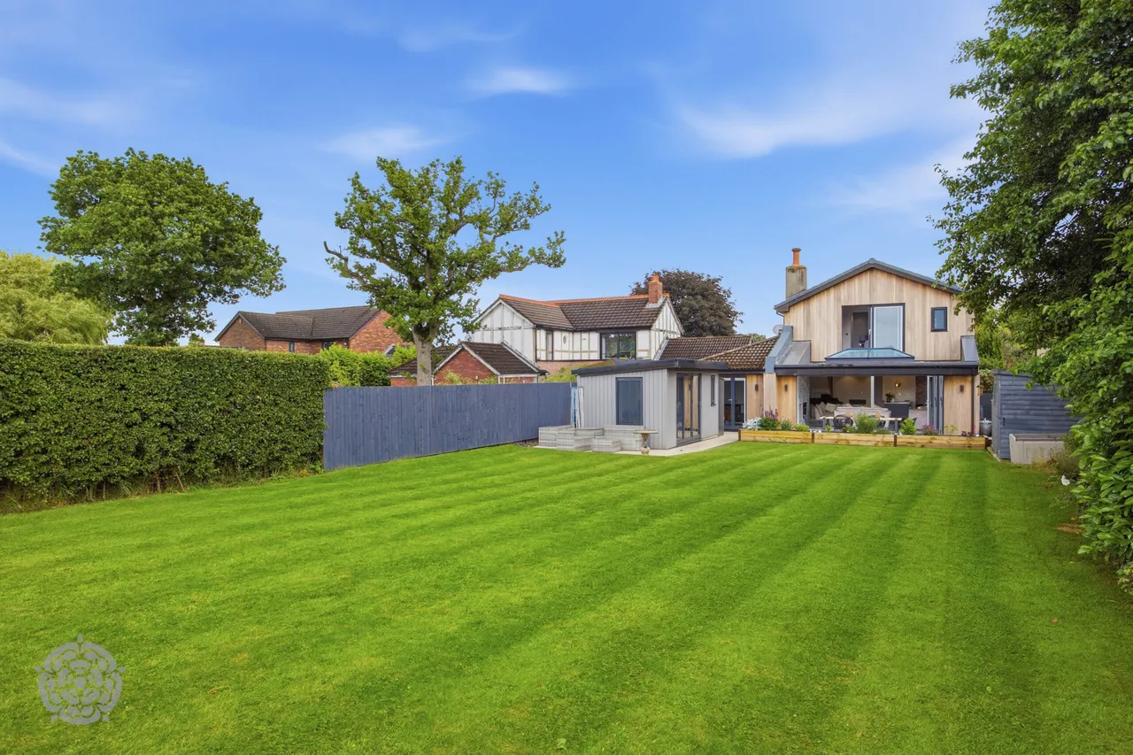 15a Lord Street, Croft, Warrington, WA3 7DB, photo 38