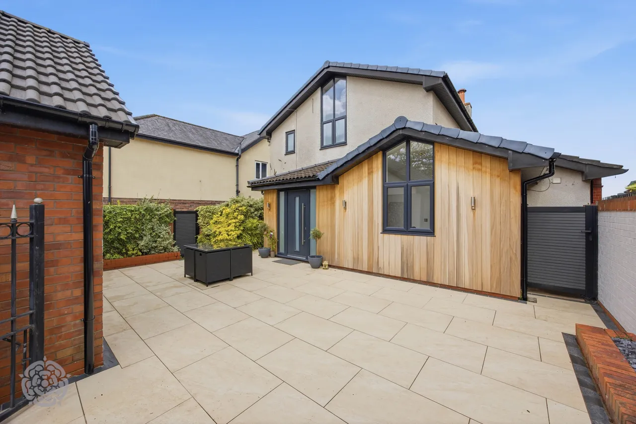 15a Lord Street, Croft, Warrington, WA3 7DB, photo 9