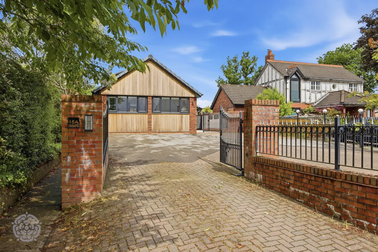 15a Lord Street, Croft, Warrington, WA3 7DB, photo 46