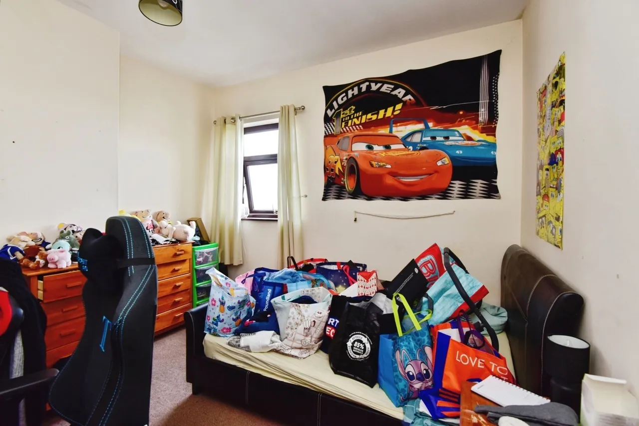 Arbour Street, Stoke-on-Trent, Staffordshire, ST1, photo 9
