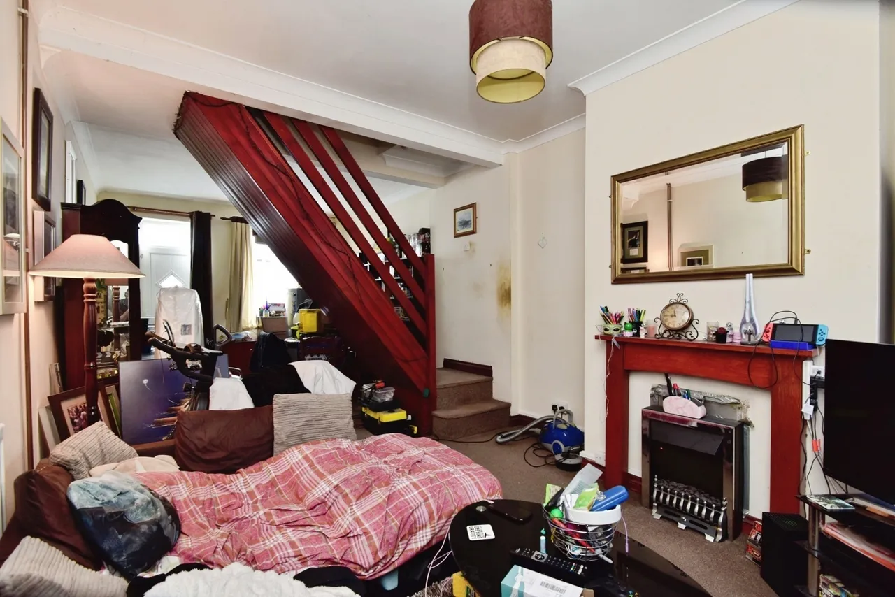 Arbour Street, Stoke-on-Trent, Staffordshire, ST1, photo 5