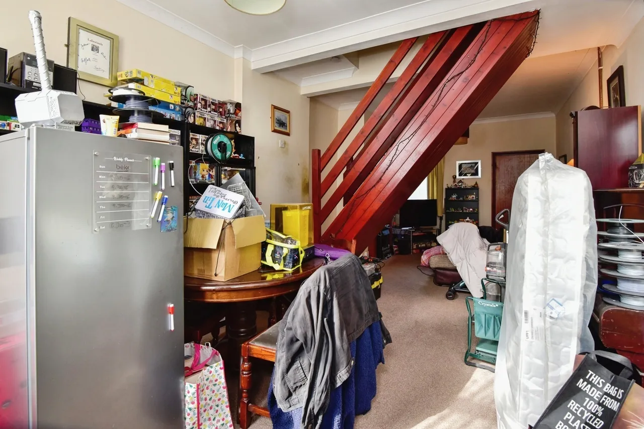 Arbour Street, Stoke-on-Trent, Staffordshire, ST1, photo 4