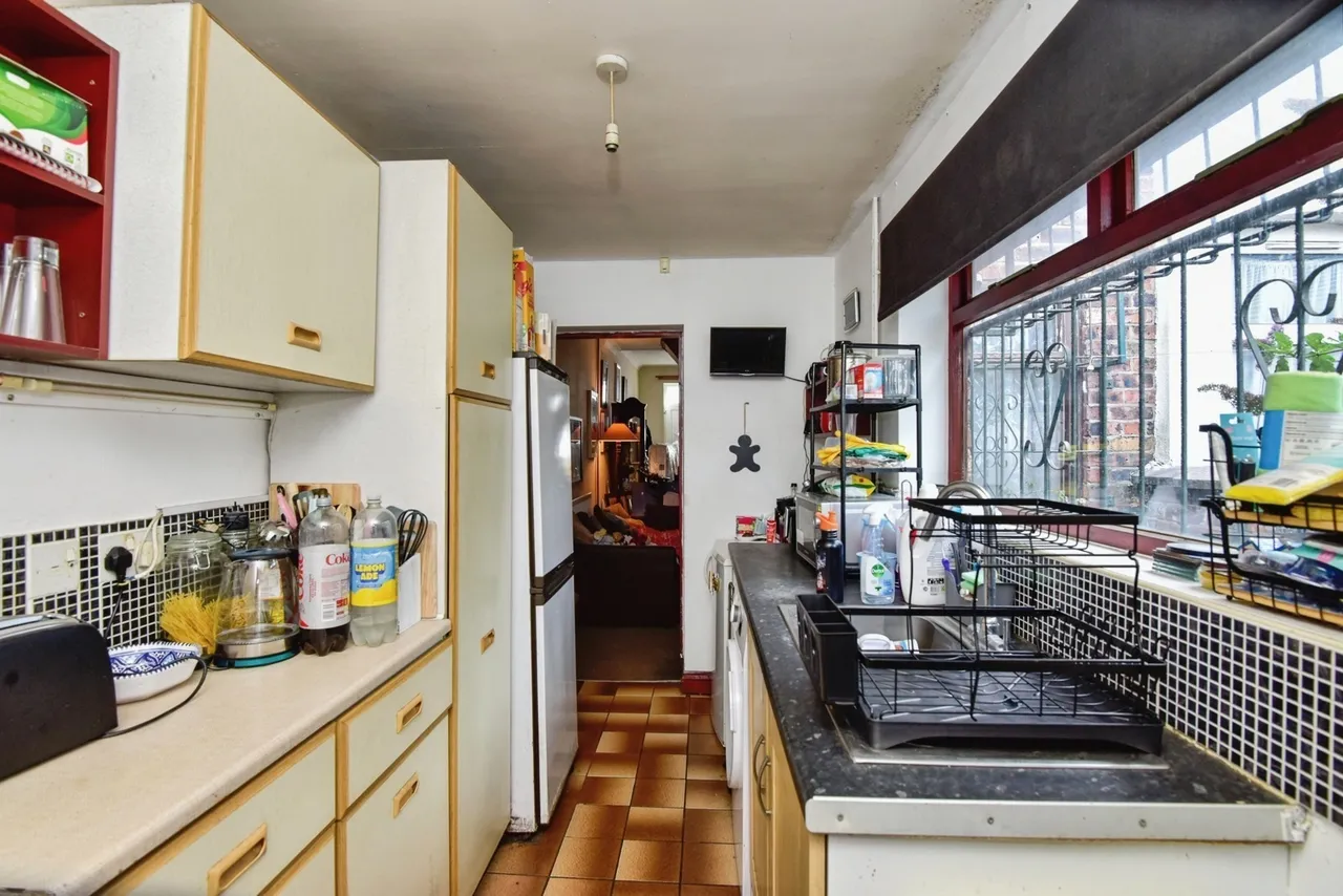Arbour Street, Stoke-on-Trent, Staffordshire, ST1, photo 7