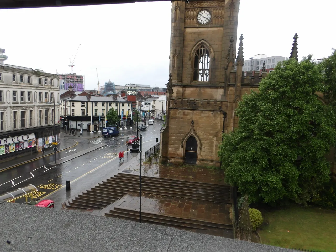 Bold Place, L1, photo 2