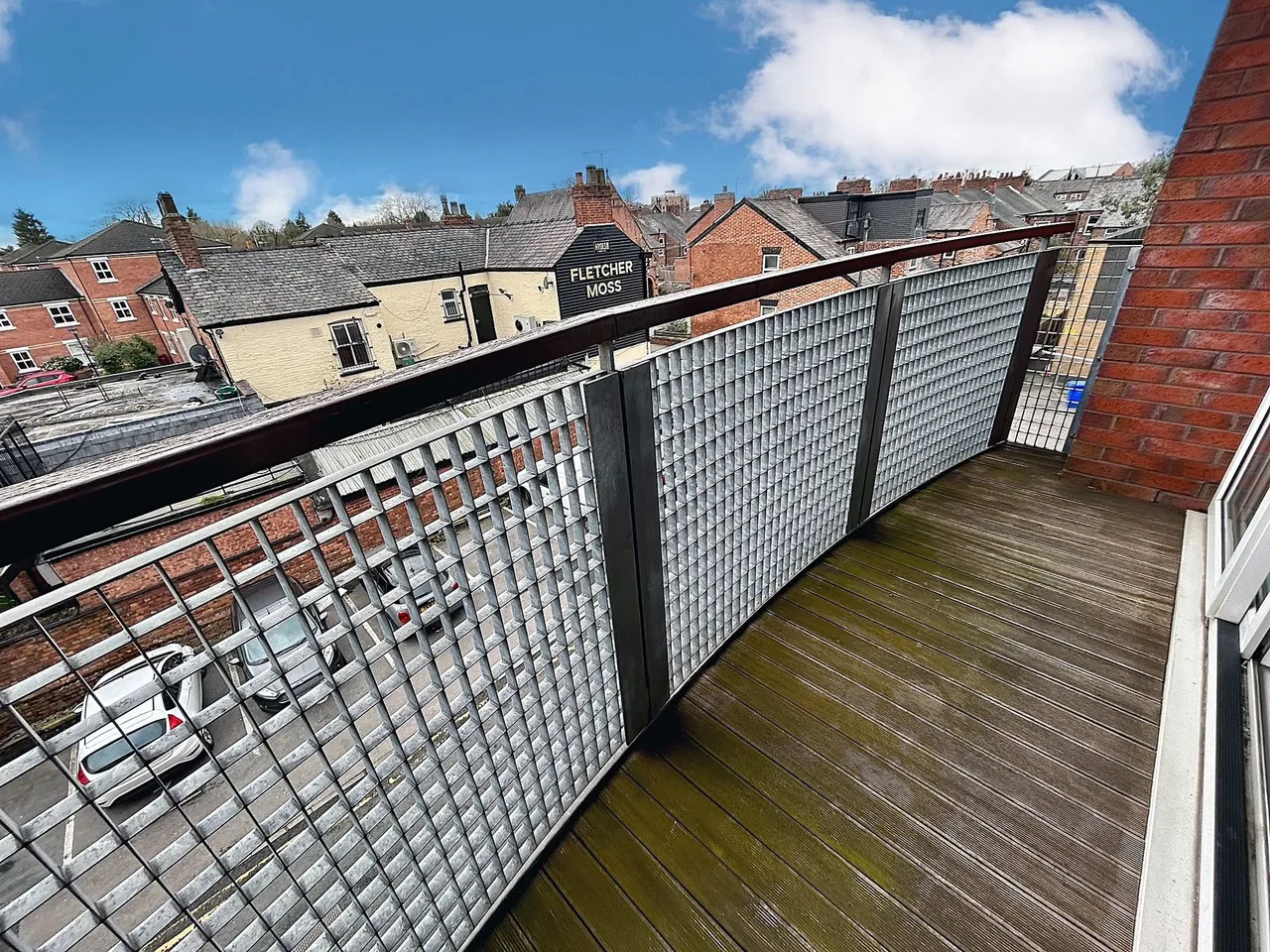 School Lane, Didsbury, photo 6