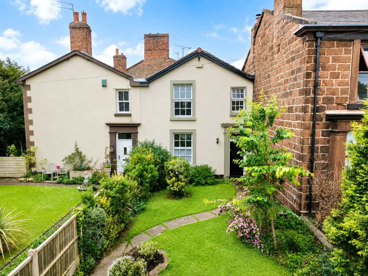 2 bed house for sale, Sandstone Road East, Liverpool, L13