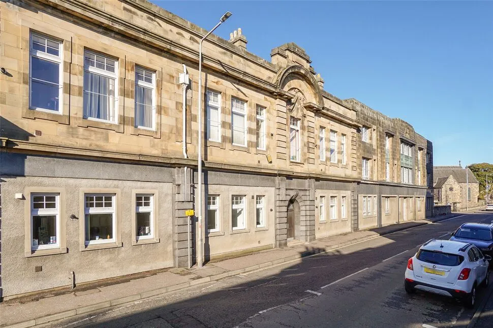 Kirkside Court, Leven, KY8, photo 19