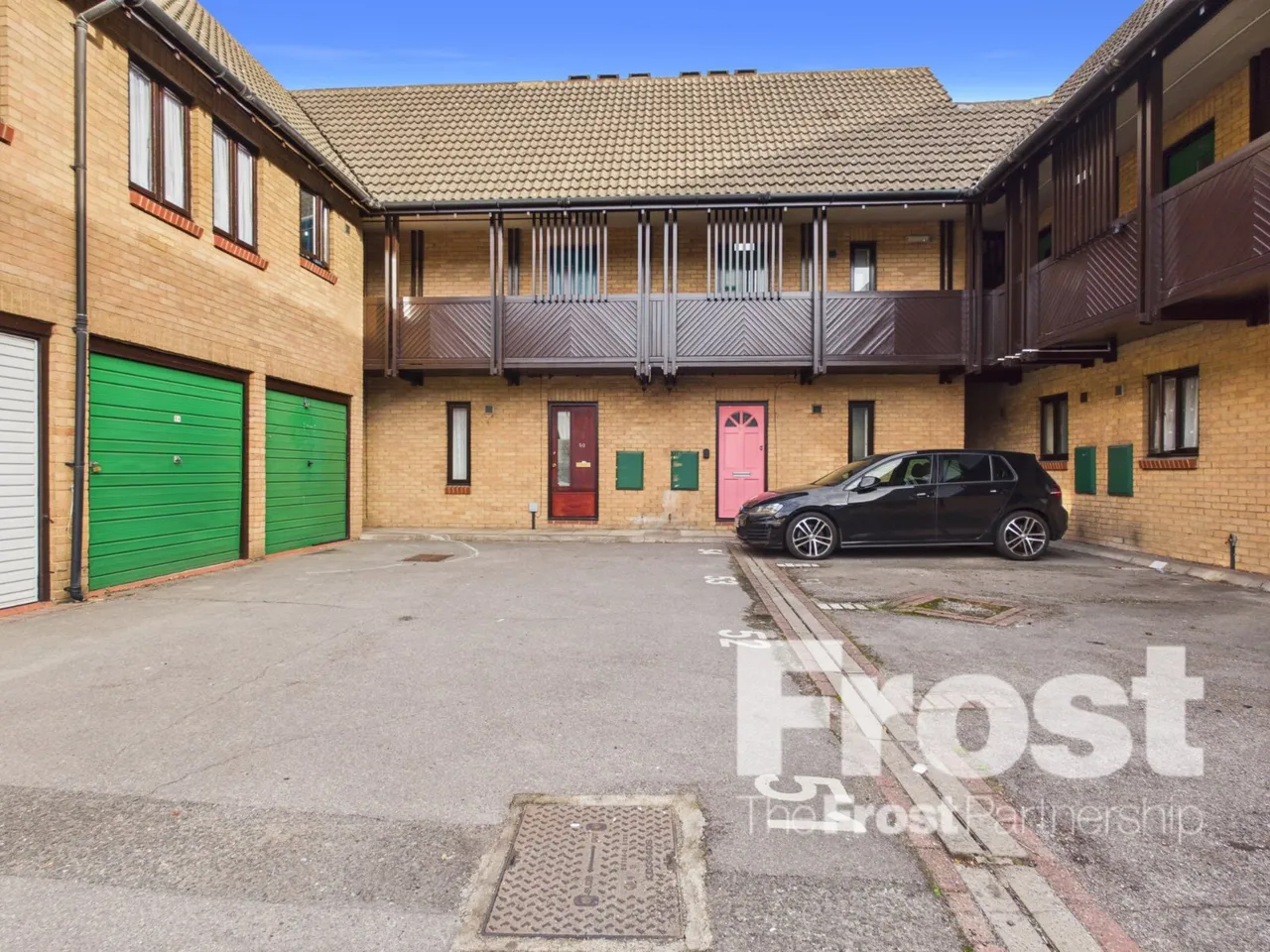 1 bed stephenson court, osborne street, slough,sl1 to rent, Osborne Street, Slough