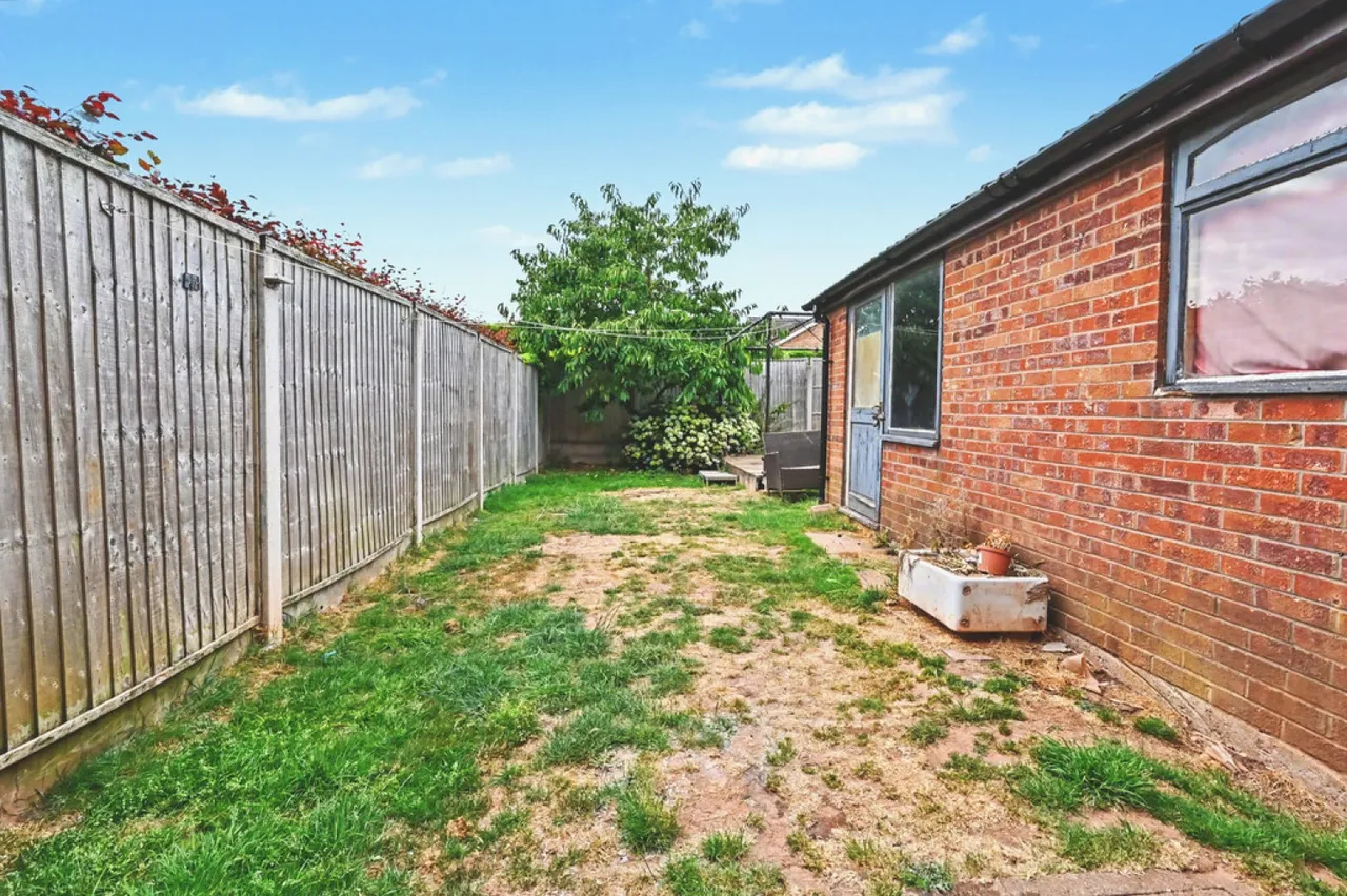 Bircham Walk, Westbury Park, Newcastle, photo 12