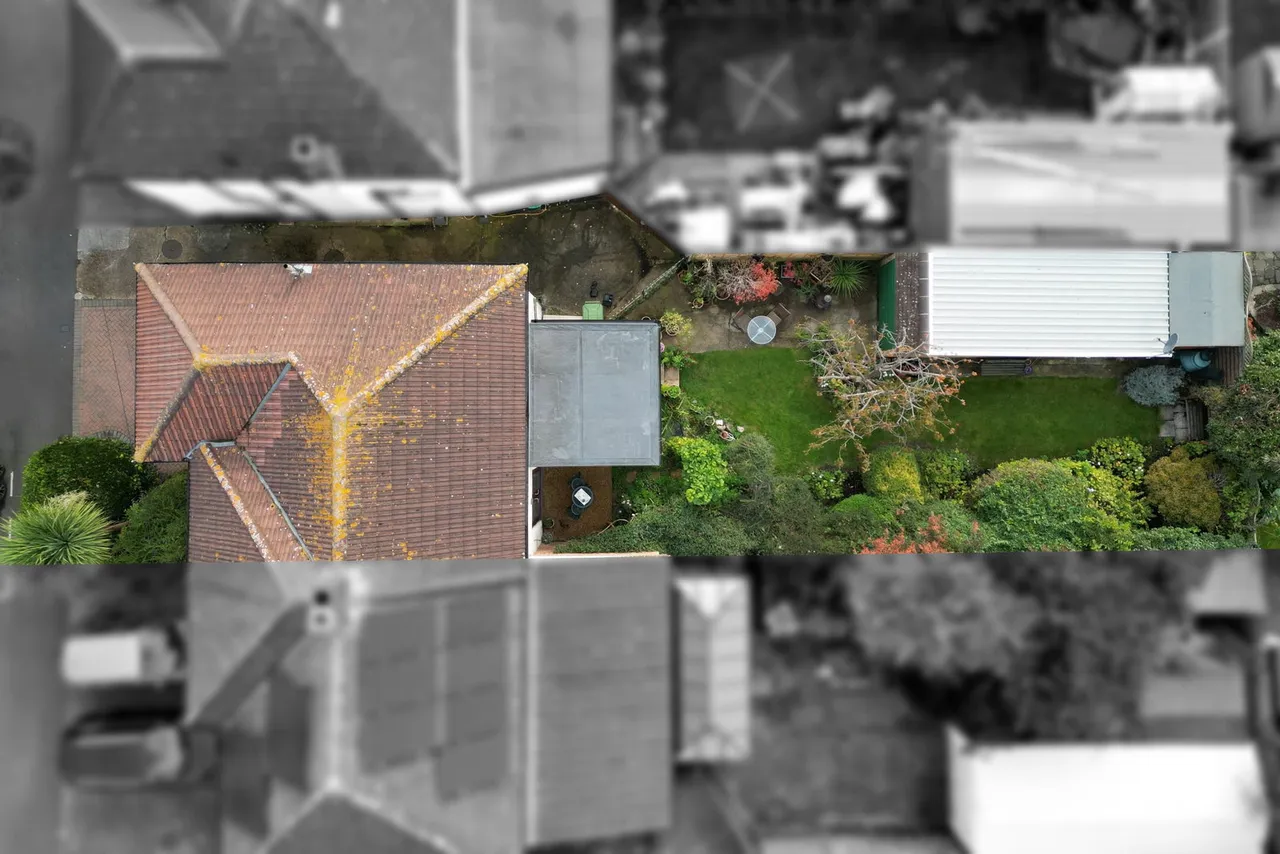 Laburnum Walk, Hornchurch, RM12, photo 31