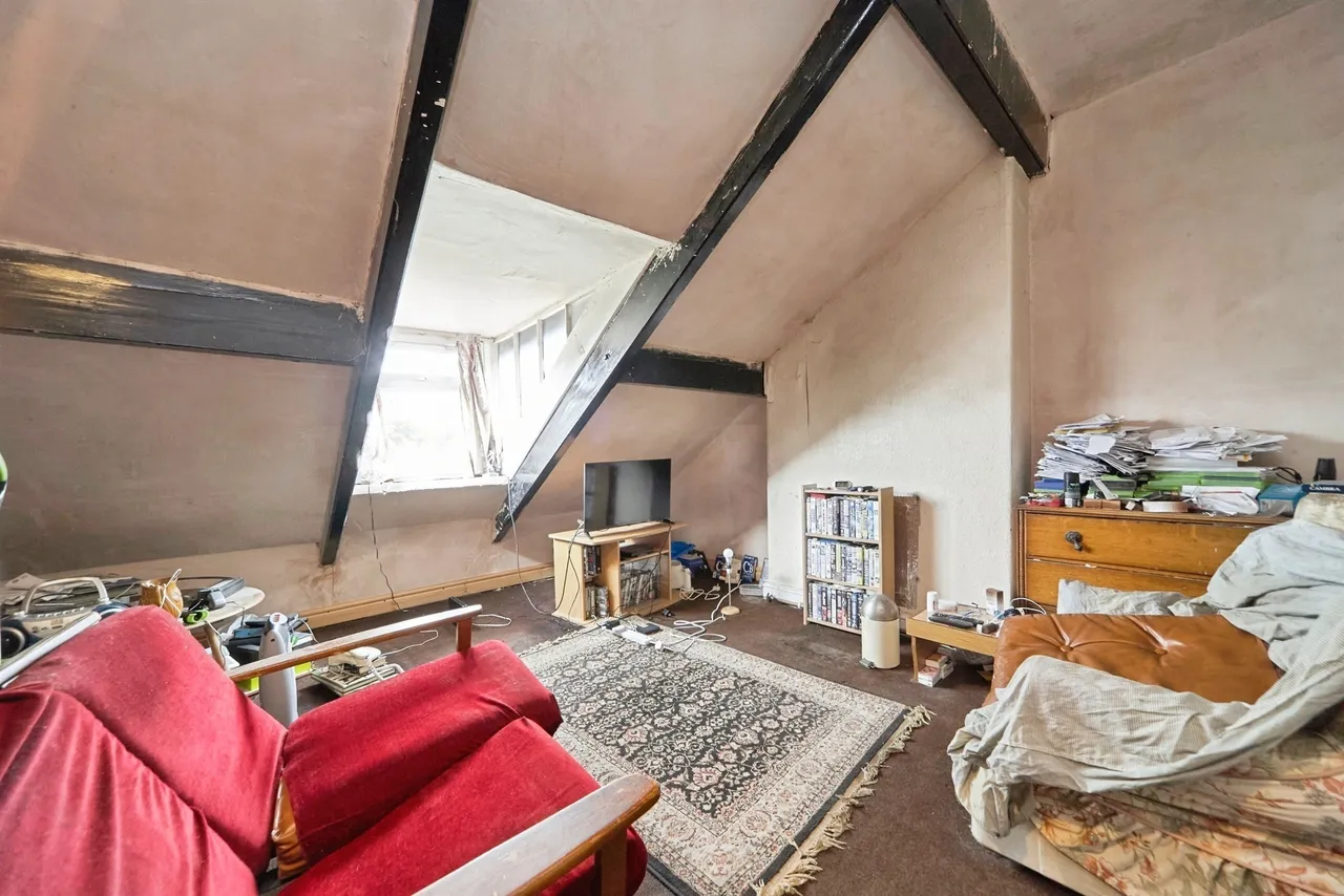 Carr Lane, Shipley, photo 11