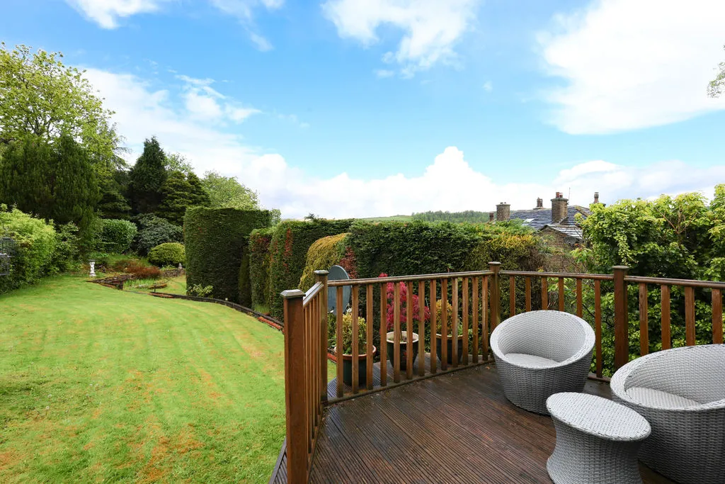Longacres Drive Whitworth, Rochdale OL12 8JT, photo 24