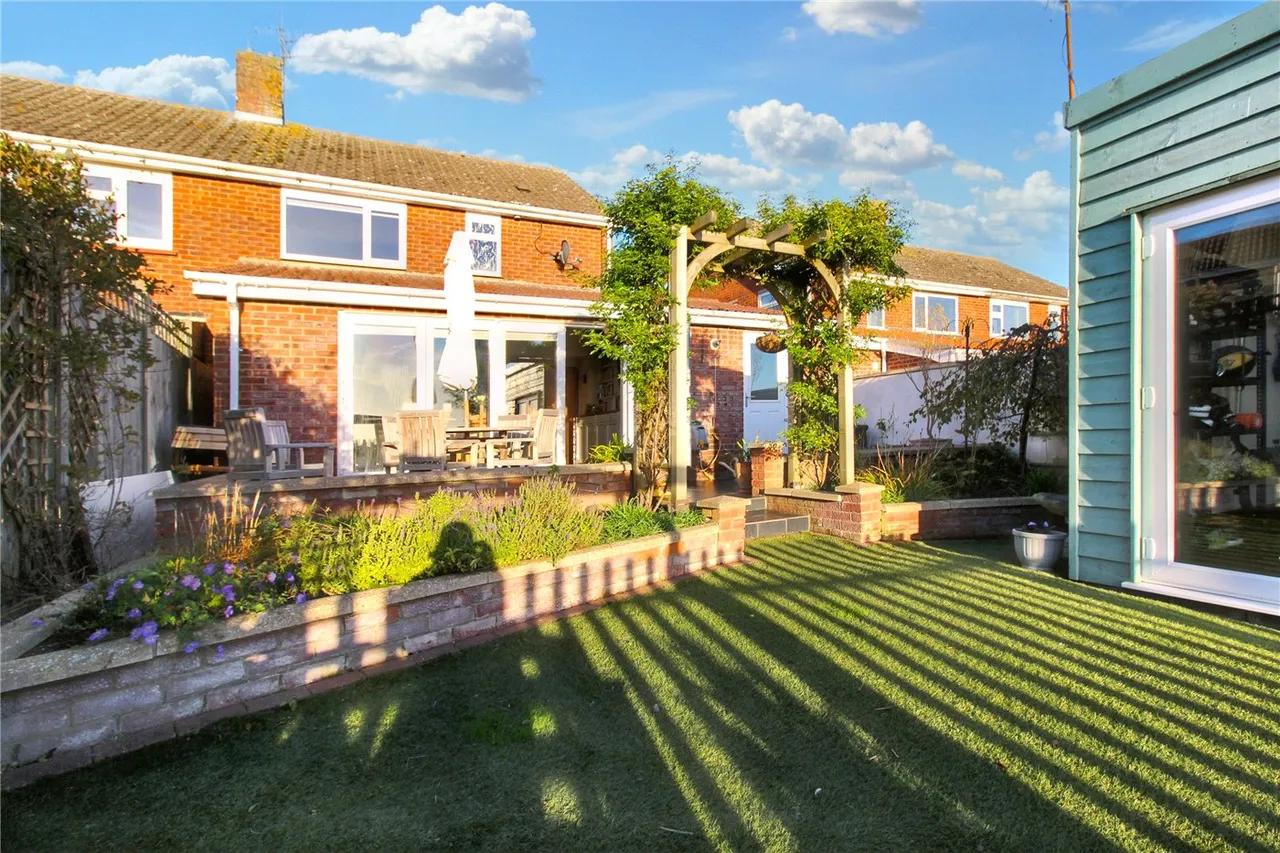 Kennedy Avenue, Halesworth, Suffolk, IP19, photo 5