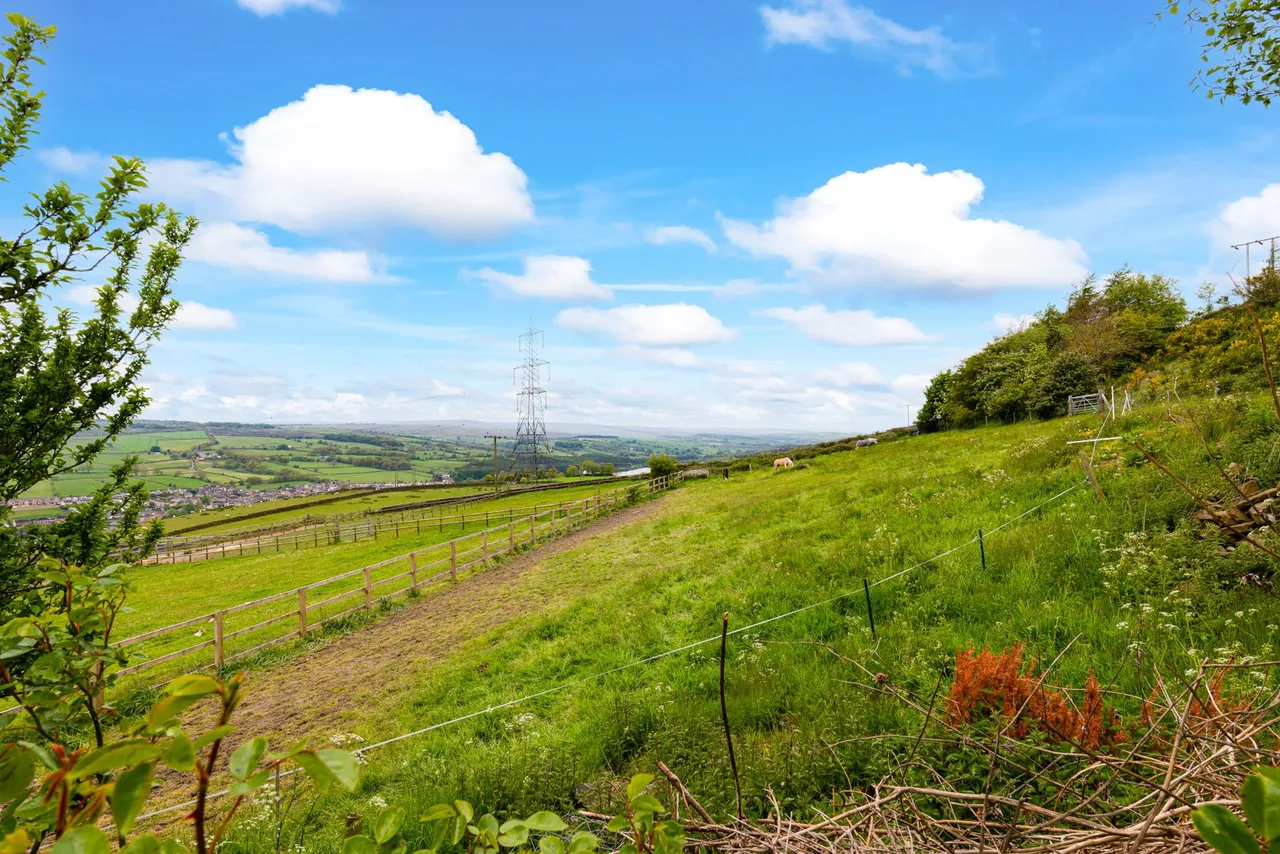 Whinstones, Briery Busk Farm, S36, photo 52