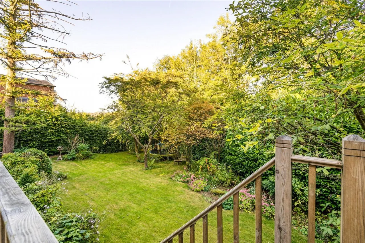 Lunghurst Road, Woldingham, CR3, photo 19