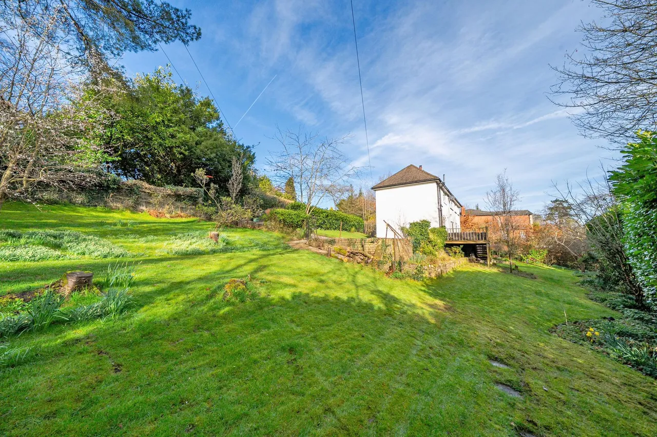 Lunghurst Road, Woldingham, CR3, photo 20