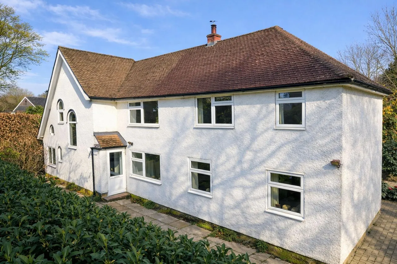 Lunghurst Road, Woldingham, CR3, photo 21