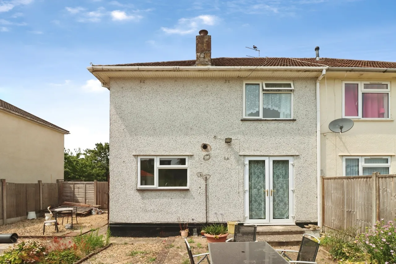 Landseer Avenue, BRISTOL, Avon, BS7, photo 6