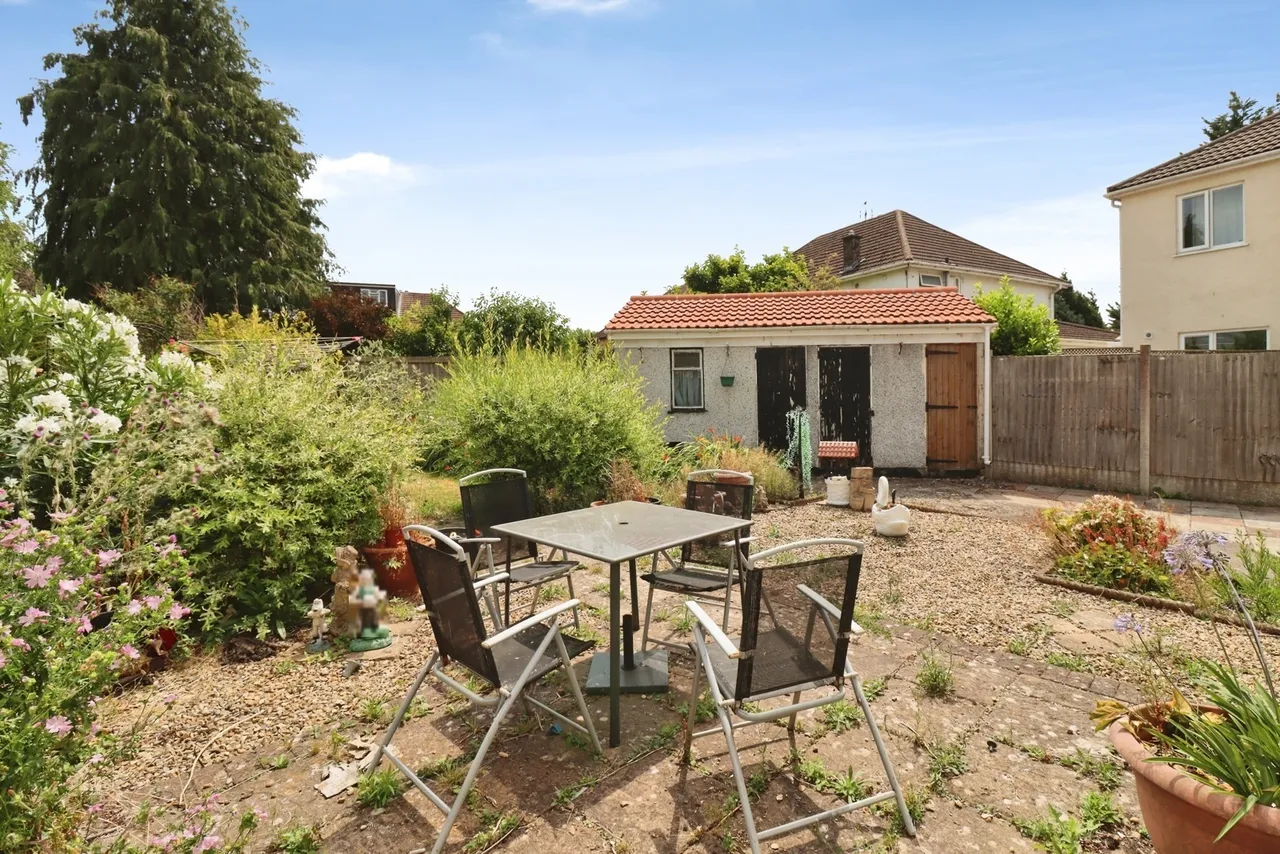 Landseer Avenue, BRISTOL, Avon, BS7, photo 4
