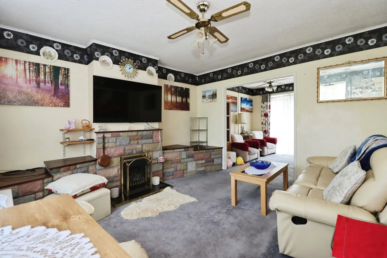 Landseer Avenue, BRISTOL, Avon, BS7, photo 9