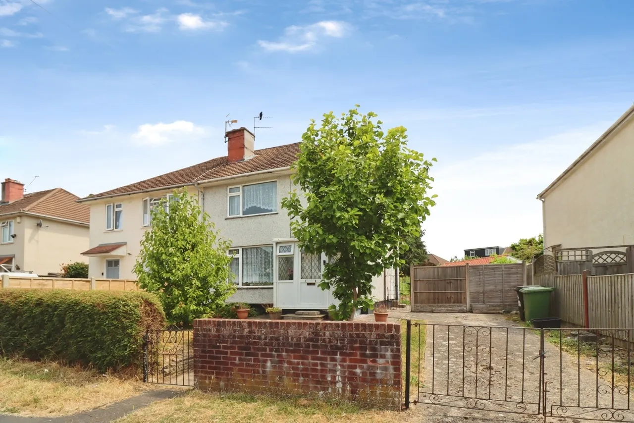Landseer Avenue, BRISTOL, Avon, BS7, photo 3