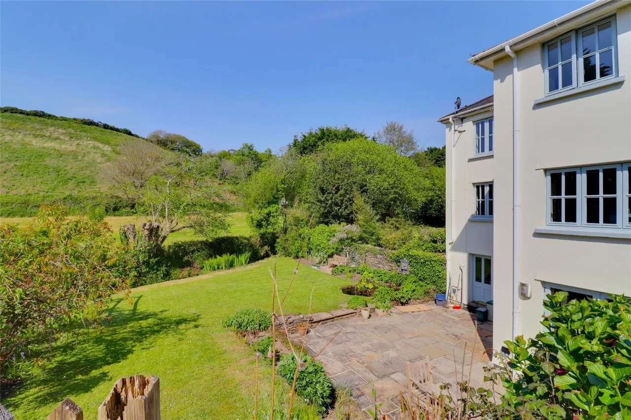Forda, Croyde, photo 18