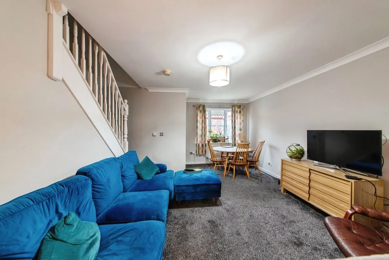 Jubilee Close, Cherry Willingham, LN3, photo 5