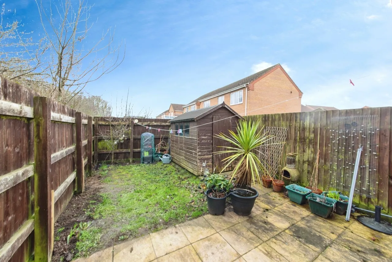 Jubilee Close, Cherry Willingham, LN3, photo 13