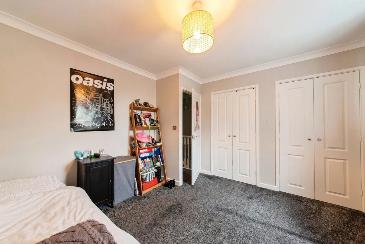 Jubilee Close, Cherry Willingham, LN3, photo 8