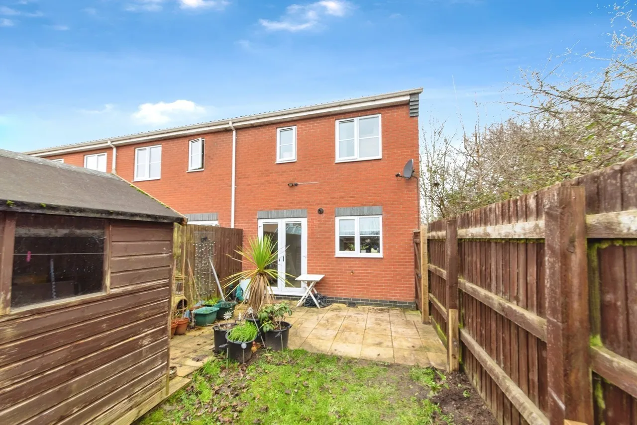 Jubilee Close, Cherry Willingham, LN3, photo 14