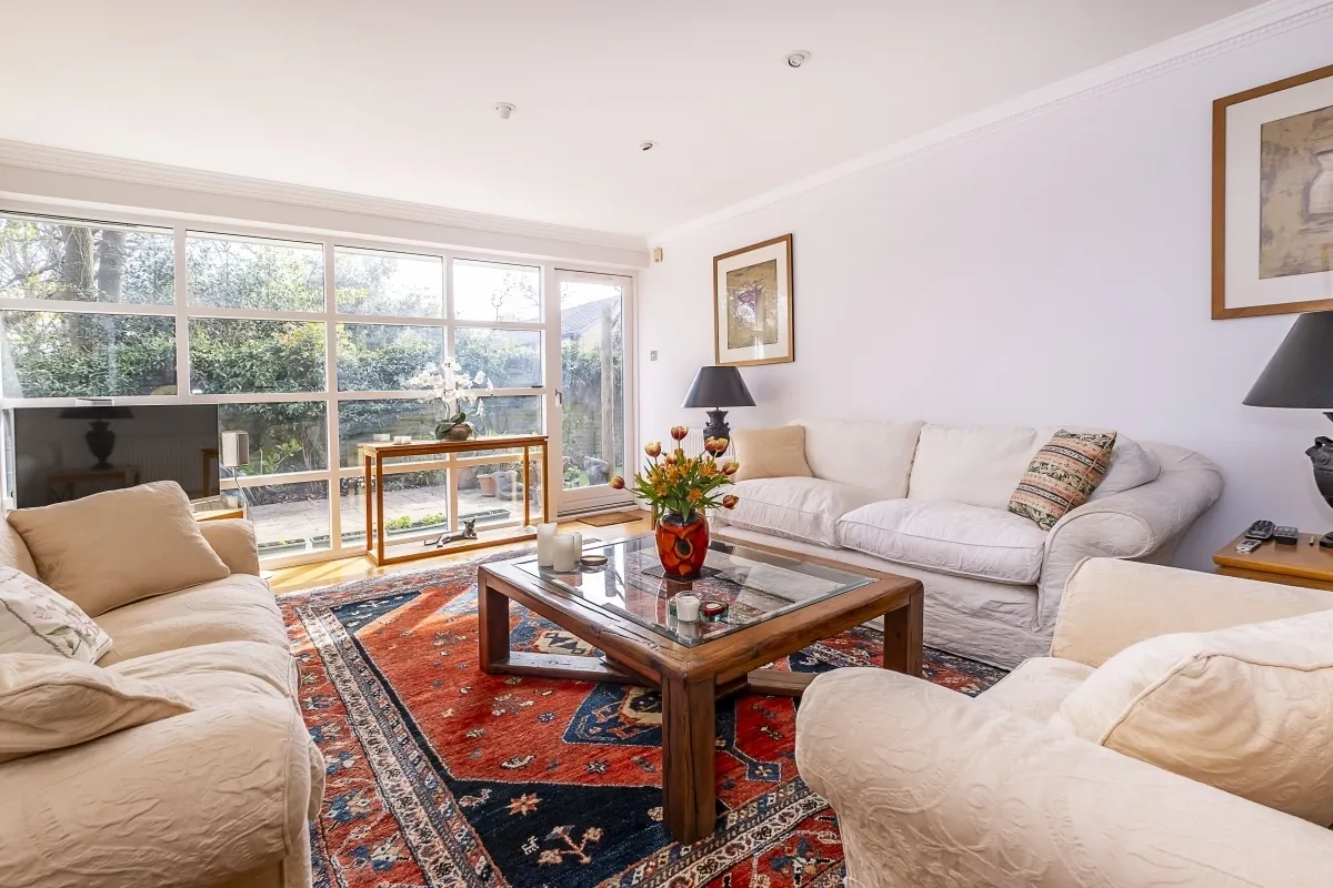 Somerset Road Wimbledon SW19, photo 6