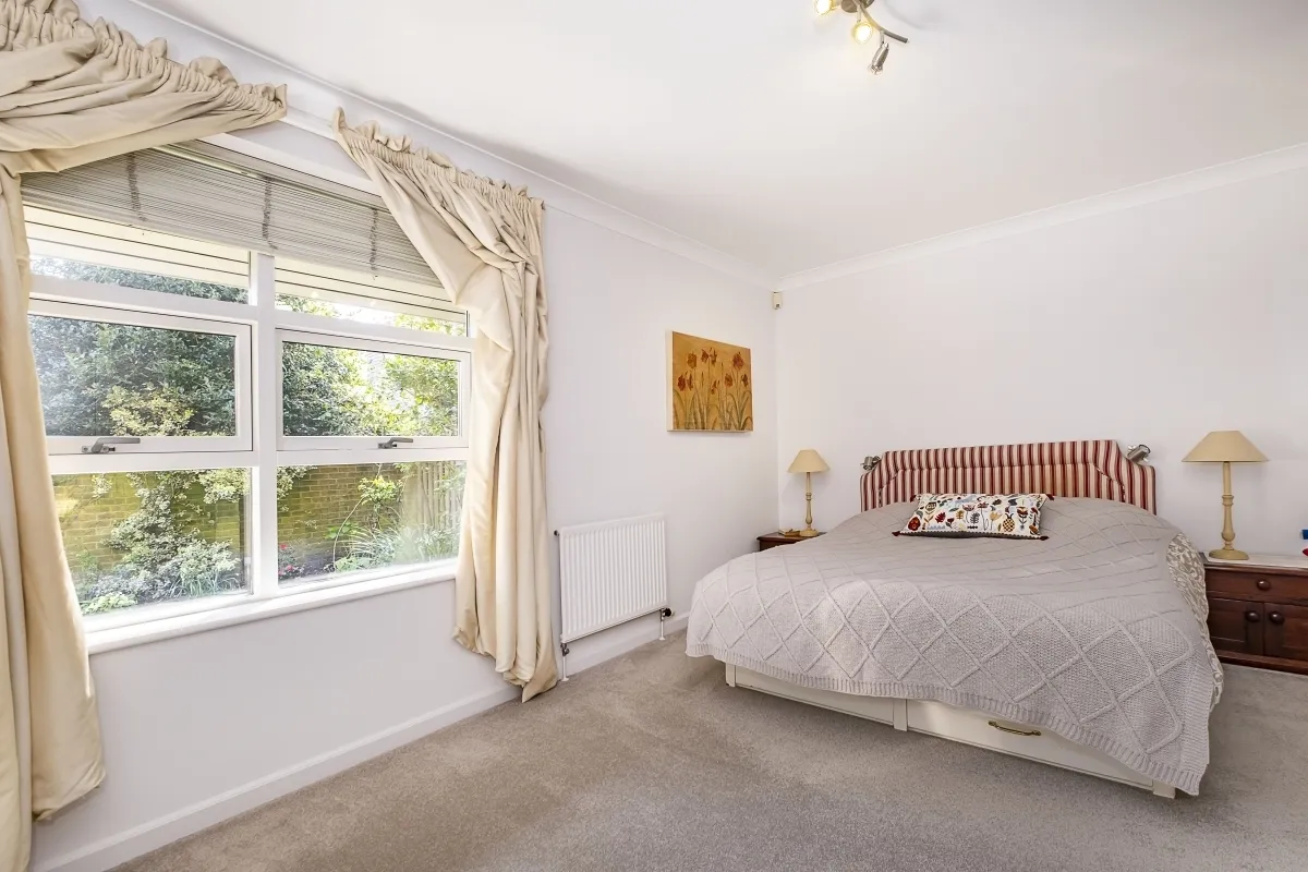 Somerset Road Wimbledon SW19, photo 9