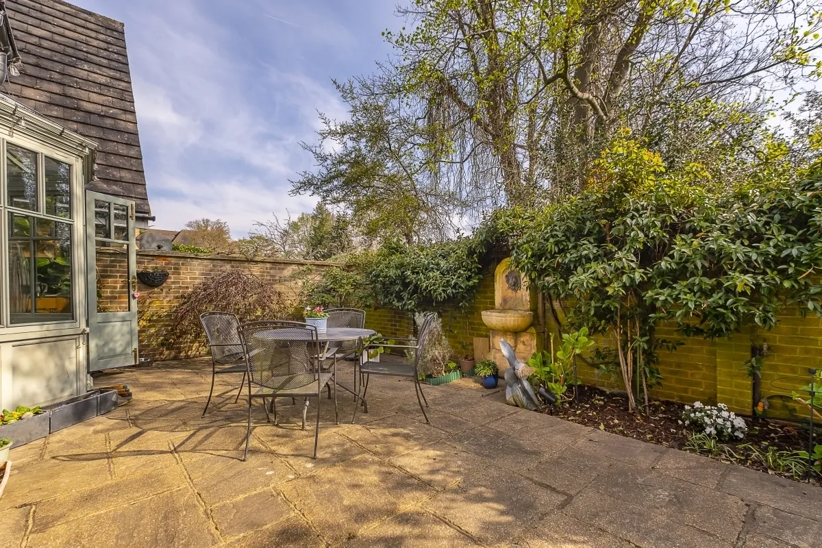 Somerset Road Wimbledon SW19, photo 5