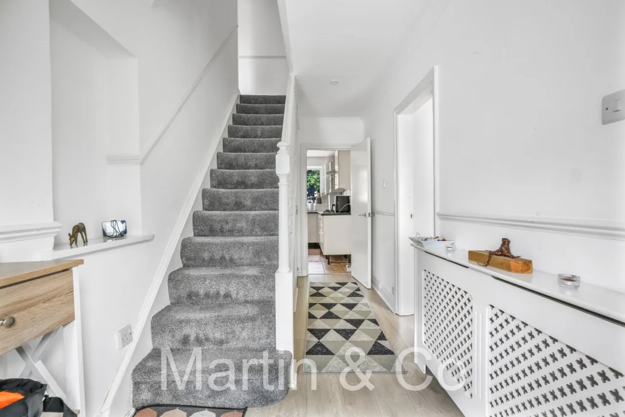 Byron Road, Selsdon, Surrey, photo 9