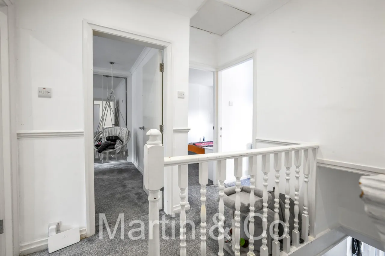 Byron Road, Selsdon, Surrey, photo 10