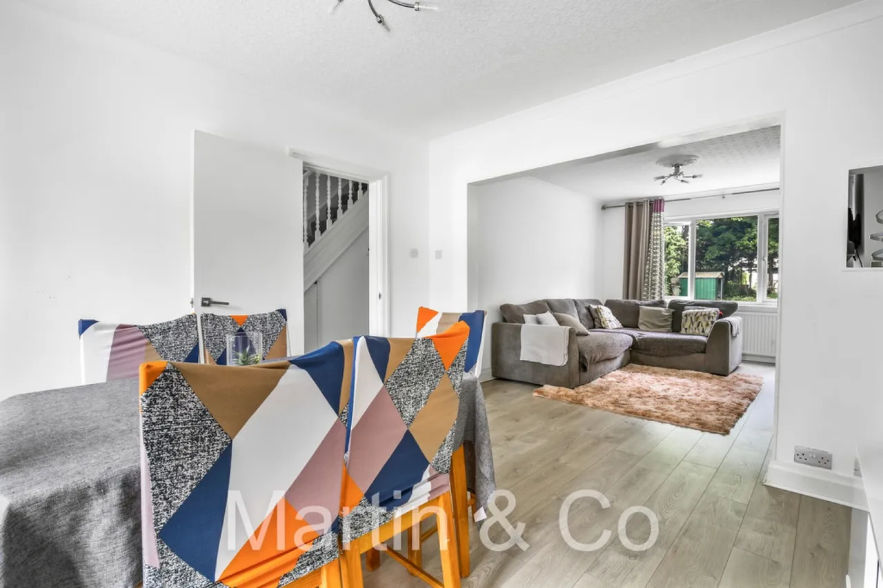 Byron Road, Selsdon, Surrey, photo 5