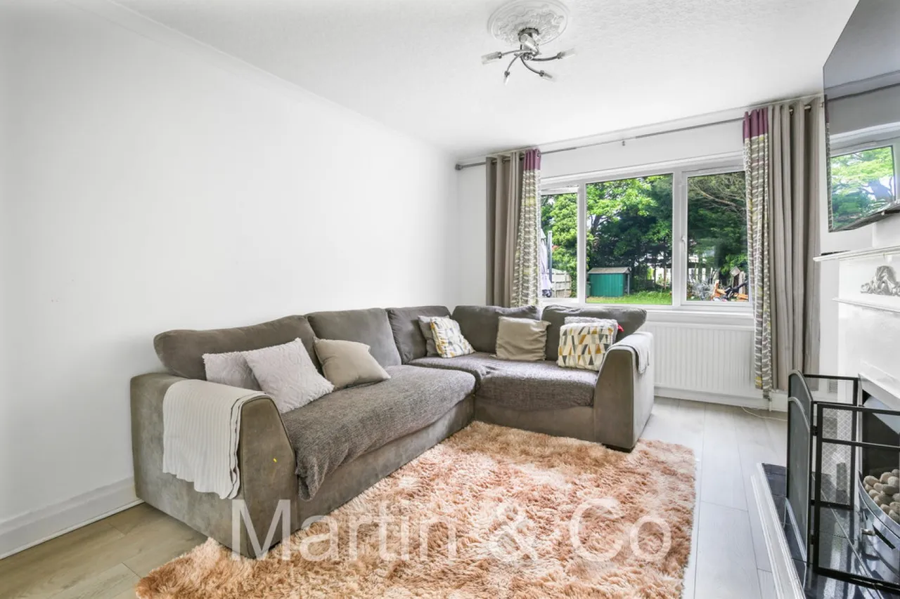 Byron Road, Selsdon, Surrey, photo 6
