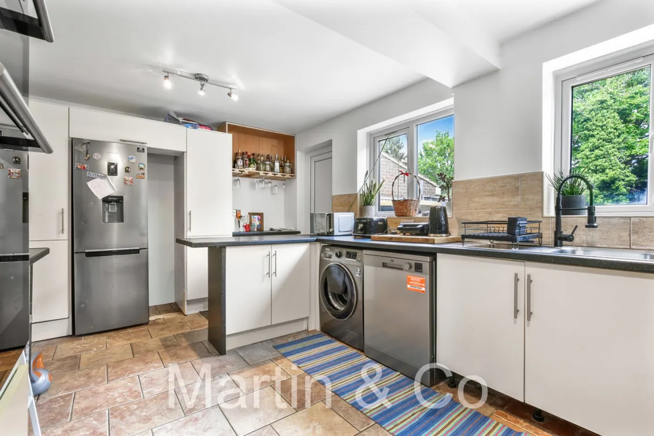 Byron Road, Selsdon, Surrey, photo 7