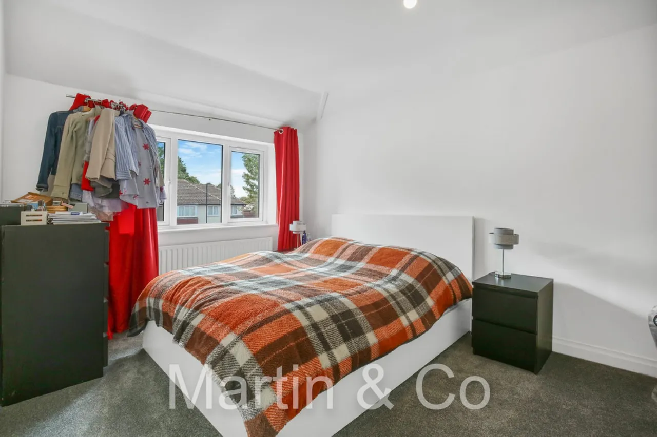 Byron Road, Selsdon, Surrey, photo 11