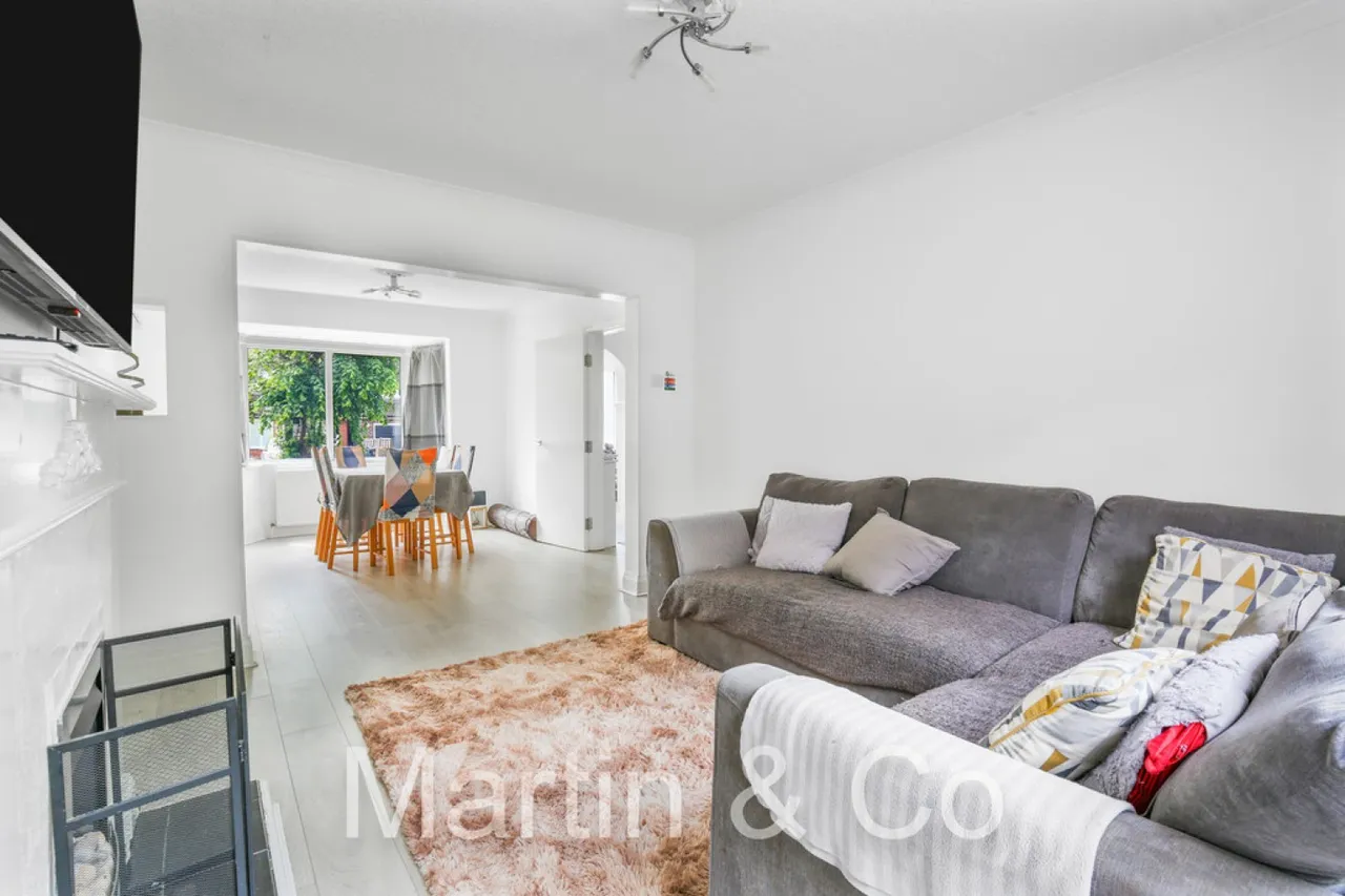 Byron Road, Selsdon, Surrey, photo 2
