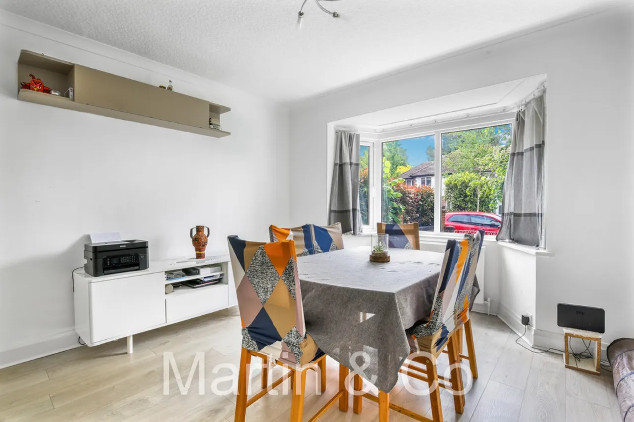 Byron Road, Selsdon, Surrey, photo 4