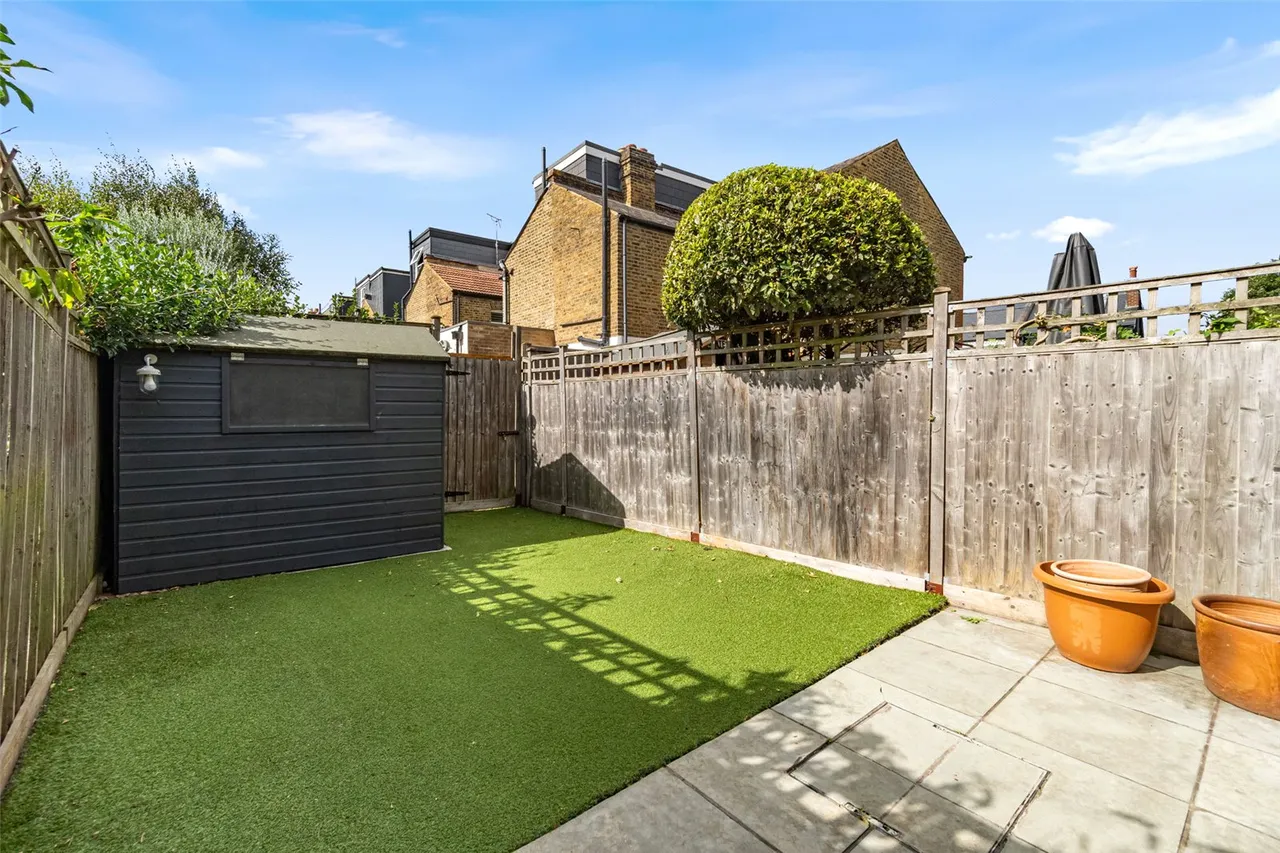 May Road, Twickenham, TW2, photo 9